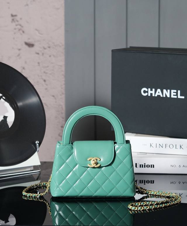 Mint Green Size ** 25C The Hot Spring And Summer Model Kelly Has A New Color. No