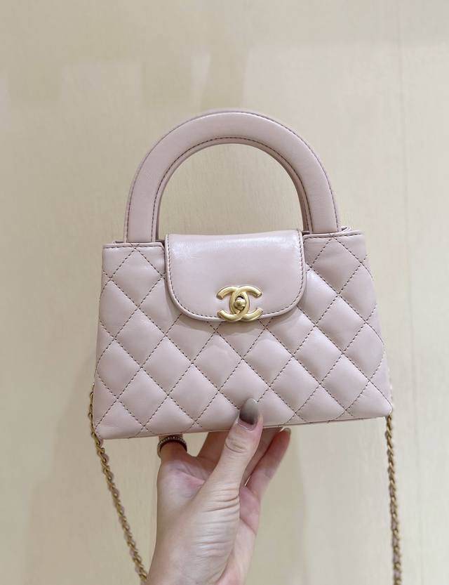 Is Now In Stock. 23K Autumn And Winter Series Super Popular Kelly Bag The Much-A