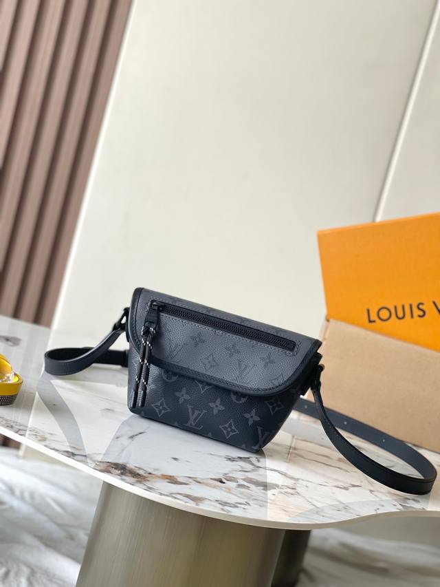 Special Grade Mb Chip Version Original Leather This Batch Of Ulse Mini Handbags