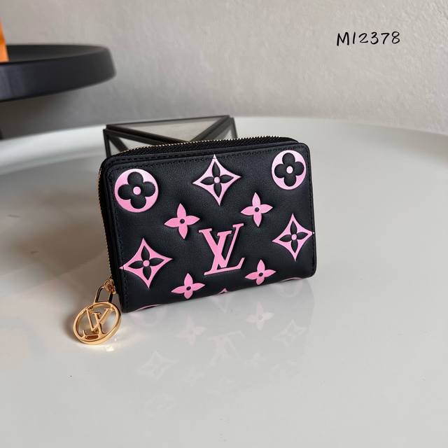 actory Pricep Chip Version Top Original M12378 Silk Screen Full Leather Singl