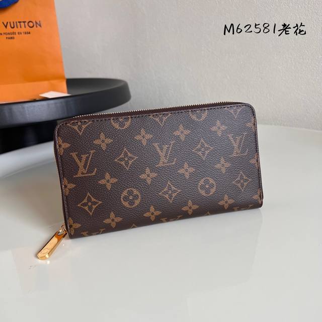 Factory Price P Chip Version M62581 Old Flower Made Of Fashionable Damier Graphi