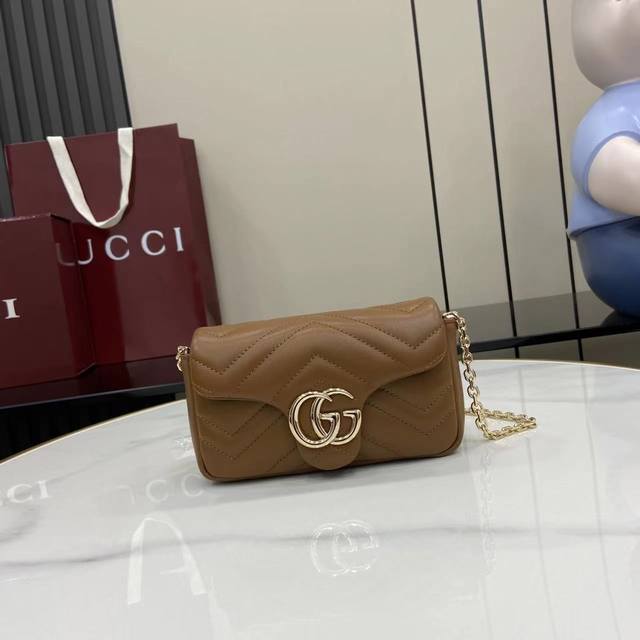 Comes With A Full Set Of Original Counter Packaging New Arrival Brand Iconic Gg