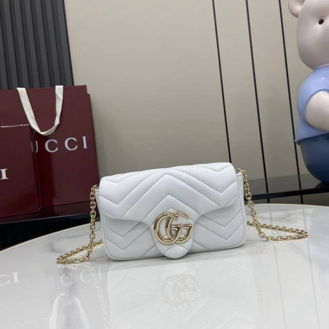 Comes With A Full Set Of Original Counter Packaging New Arrival Brand Iconic Gg