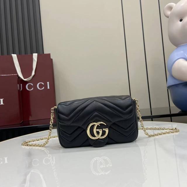 Comes With A Full Set Of Original Counter Packaging New Arrival Brand Iconic Gg