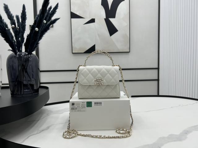 a68131 Chanel's Hottest Kelly Cowhide Handle Bag This Season, Zp36180 Yuan, B