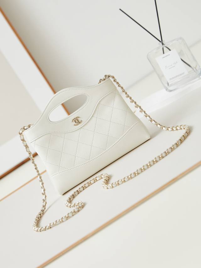 24C Launched The 31Bag Nano, Which Is Very Popular. The Real Thing Is Also Ve