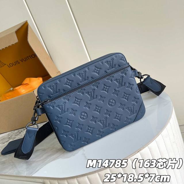 163C01 Chip Version Internal Price P Model Number M14785 Dark Blue Original E