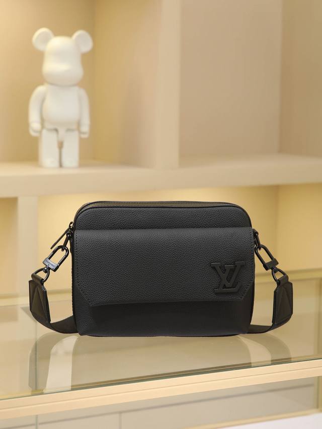 Top Original Single Code Change Chip Version M22482 Black Full Leather This Fast