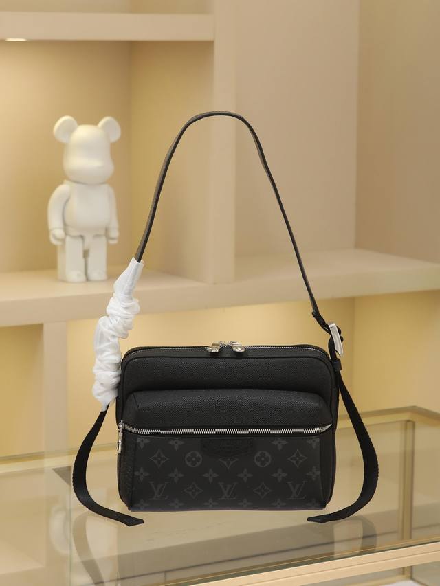 Top Original Single Code Changeable Chip Version M30233 Louis Vuitton Welcomes T