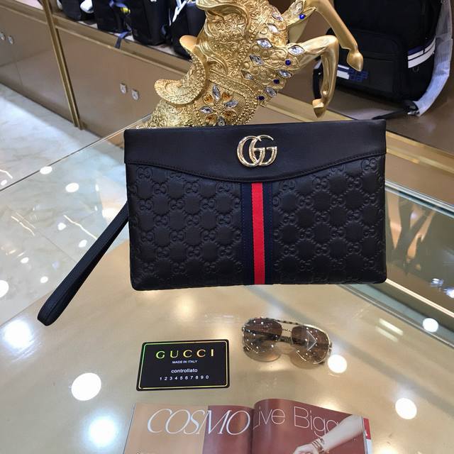 guccl Gucci 0668 Gucci 2025 New Style Handbags Are Made Of Imported Top-Grain
