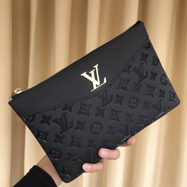 lv Box Explosion Original Factory Development, Imported Leather Hardware Acce