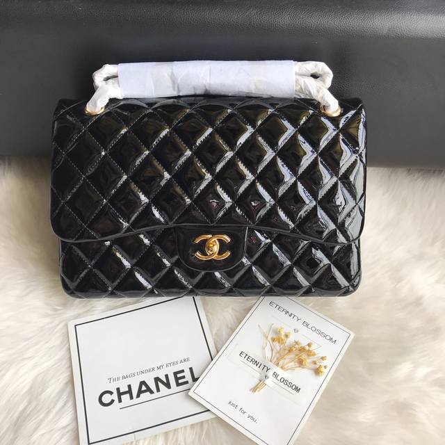 a1113 Black Lacquer Gold Spot With Steel Stamp Size 30Cm