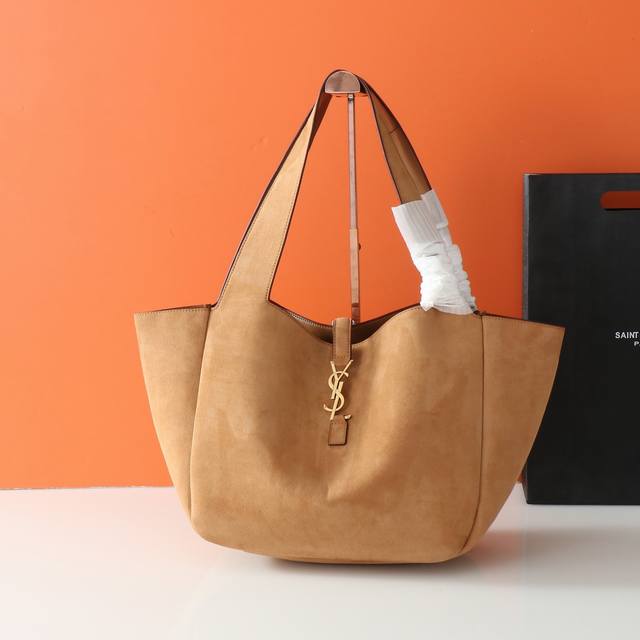 Original Suede Model_ Bea_New Shopping Bag Hobo Bag Many Girls Want To Buy A Big