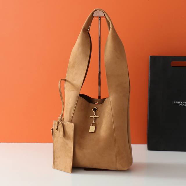 Original Quality Retro Feel Concave Shape Another Hit Hobo Shoulder Bag Underarm