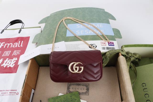 Sheepskin Lining Introduction The Hottest Product Is The Gg Marmonf Chain Should