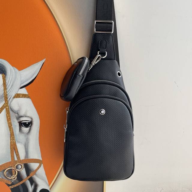 Montblanc's Latest Style, The Hottest Item, Has Arrived. The Original Quality Of