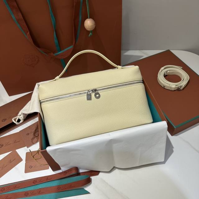 l27 New Version Of Sydney Yellow Extra Pocket L27 Series Handbag Crossbody Ba