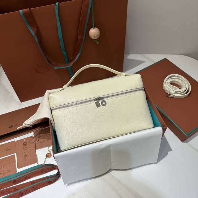 l27 Star White New Edition Extra Pocket L27 Series Handbag Crossbody Bag A Li