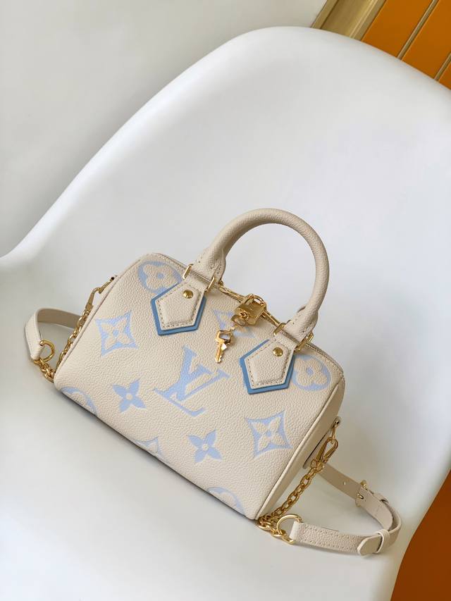 m46883 White With Blue M46518 Pink M46517 Blue M46575 Top Original Speedy Ban