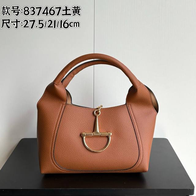 Upgraded Version Real Shot# Model Number 837467 Khaki Size 27.5X21X16 Gucci Soft