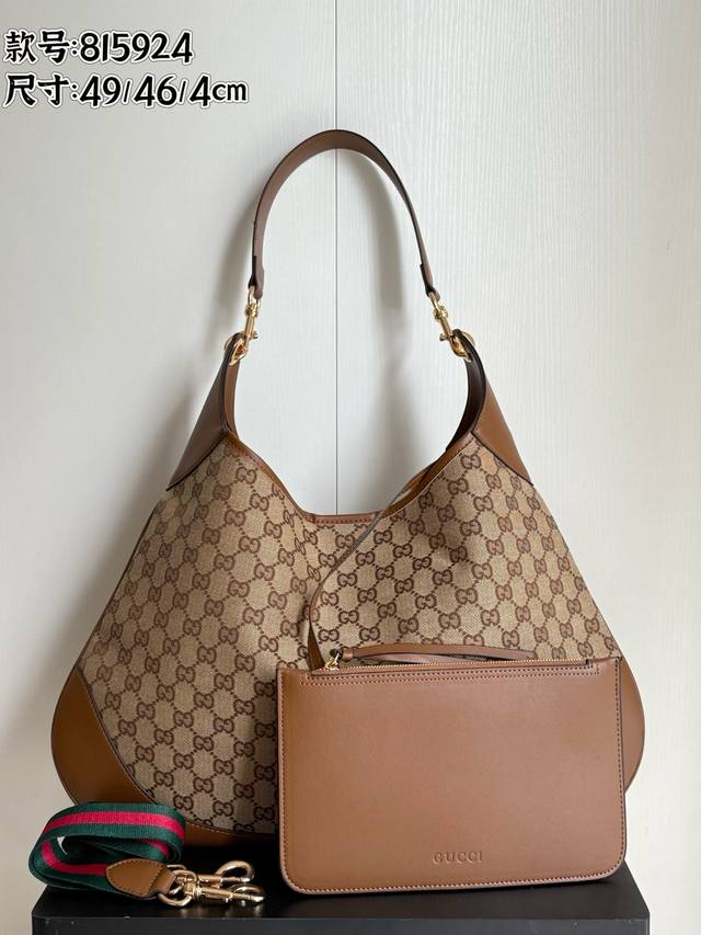 Double Shoulder Strap Upgraded Version Real Shot# Model No. 815924 Size 49 46 4C