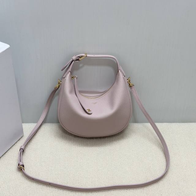Genuine New Product Launched Ce New Lulu Bag This Time Ce's New Lulu Bag Is Real