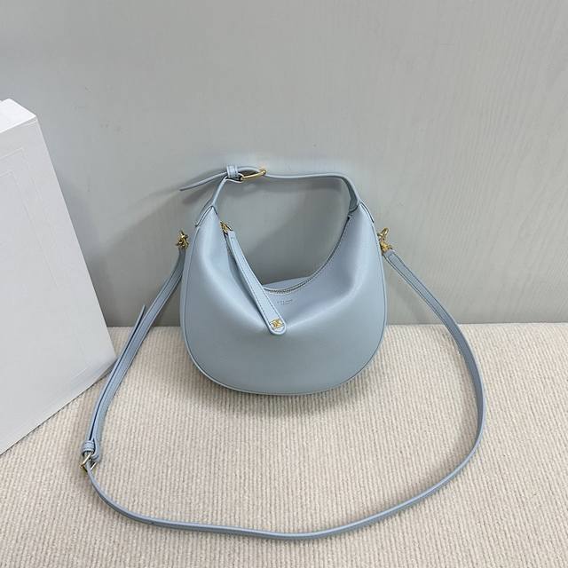 Genuine New Product Launched Ce New Lulu Bag This Time Ce's New Lulu Bag Is Real