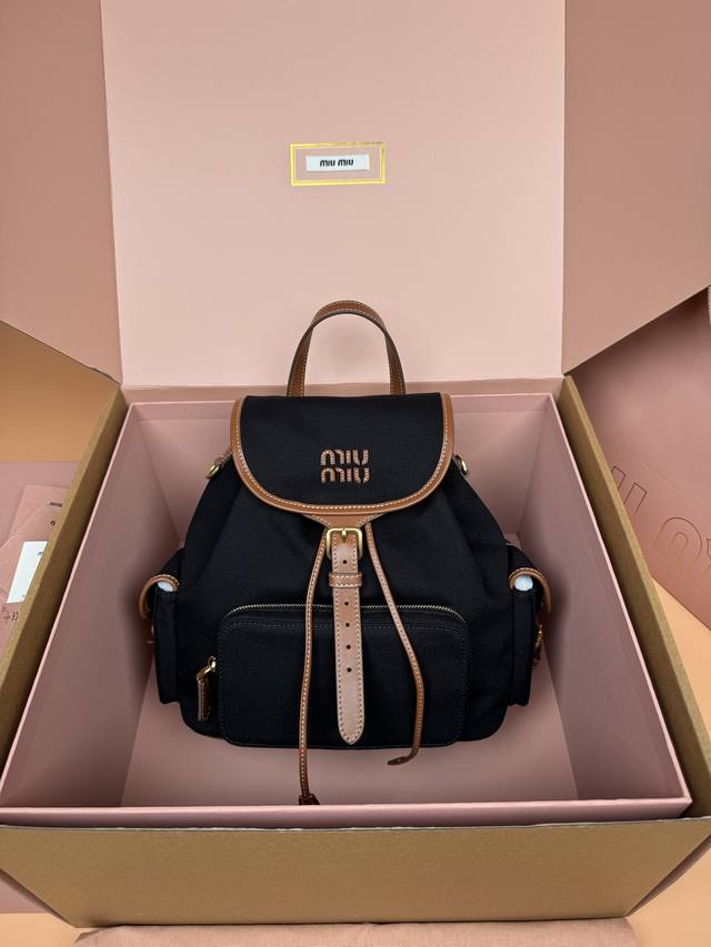 Original Leather With Picture Packaging Premium Hardware Original Leather Canvas