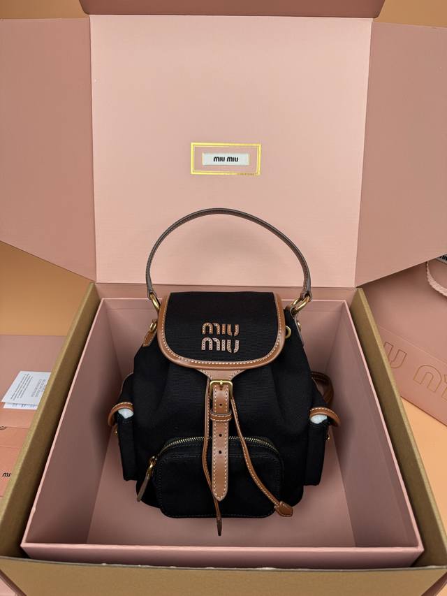 Original Leather With Picture Packaging Premium Hardware Original Leather Canvas
