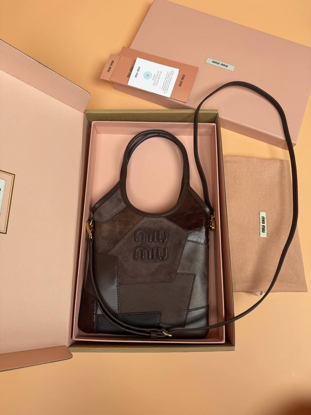 Original Leather With Picture Packaging Premium Hardware Original Leather Ivy Co