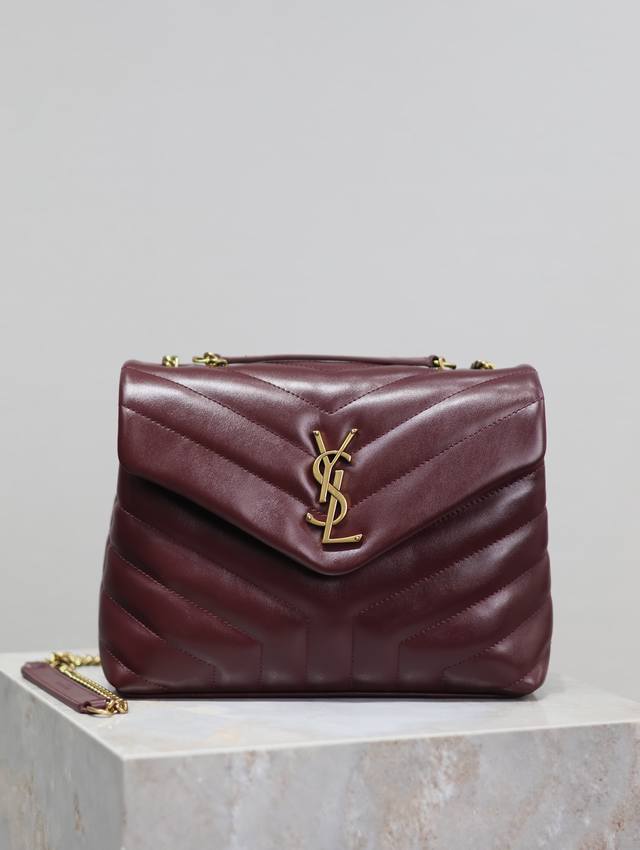 loulou 23Cm Red Y's Classic Hit, The Most Practical And Versatile, Made With