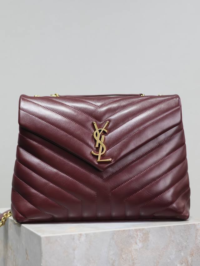 loulou 32Cm Red Y's Classic Hit, The Most Practical And Versatile, Made With