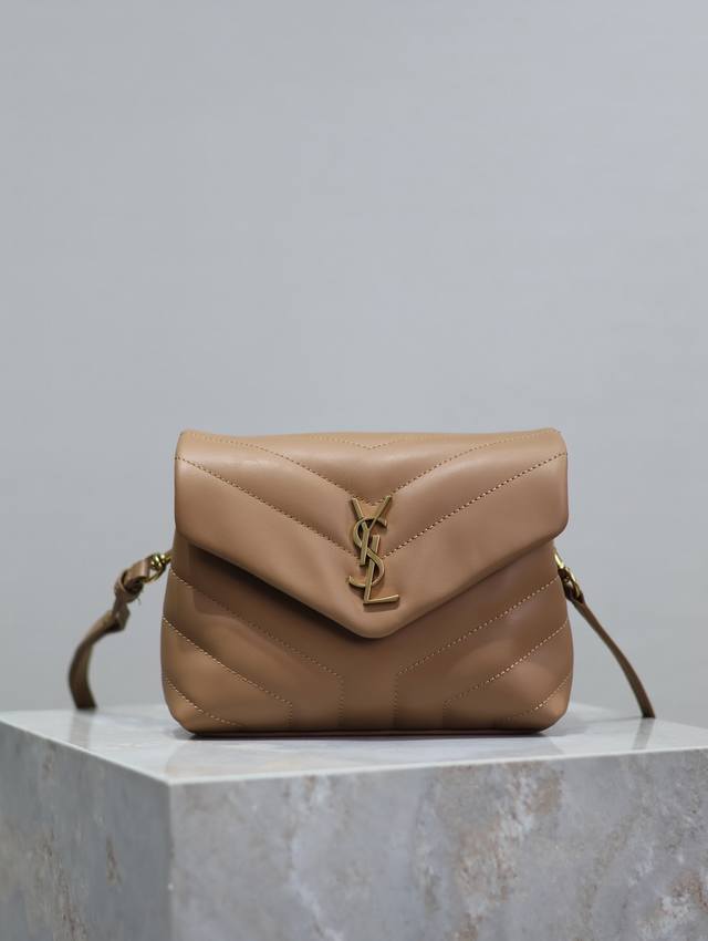 loulou 20Cm Caramel Color Y's Classic Hit, The Most Practical And Versatile,