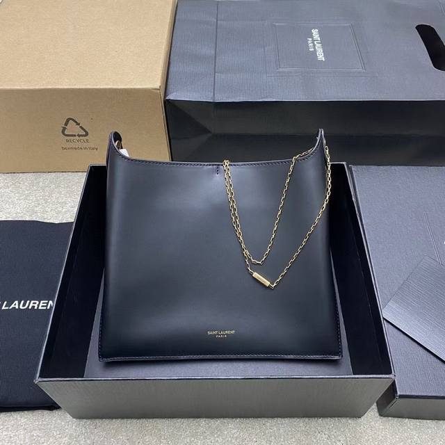Original Leather Exclusive Black Plain Gold New Arrival Plain Black Gold Minimal