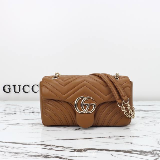 Counter Quality Original Leather Model Number 837267 Brown Leather Size Width 26