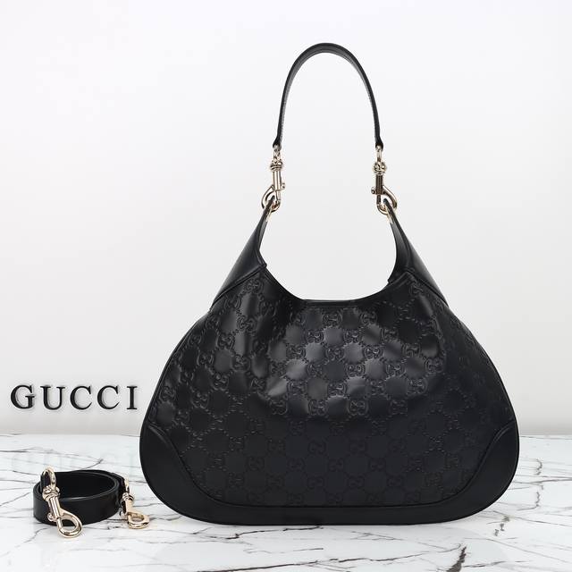 Counter Quality Original Leather Model Number 834981 Grams Of Leather Embossed S