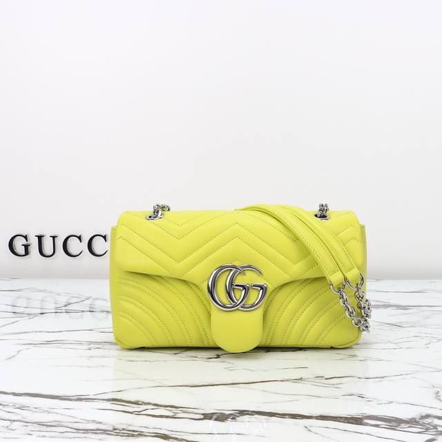 Counter Quality Original Leather Model Number 837267 Bright Yellow Size Width 26