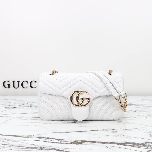 Counter Quality Original Leather Model Number 837267 White Leather Size Width 26