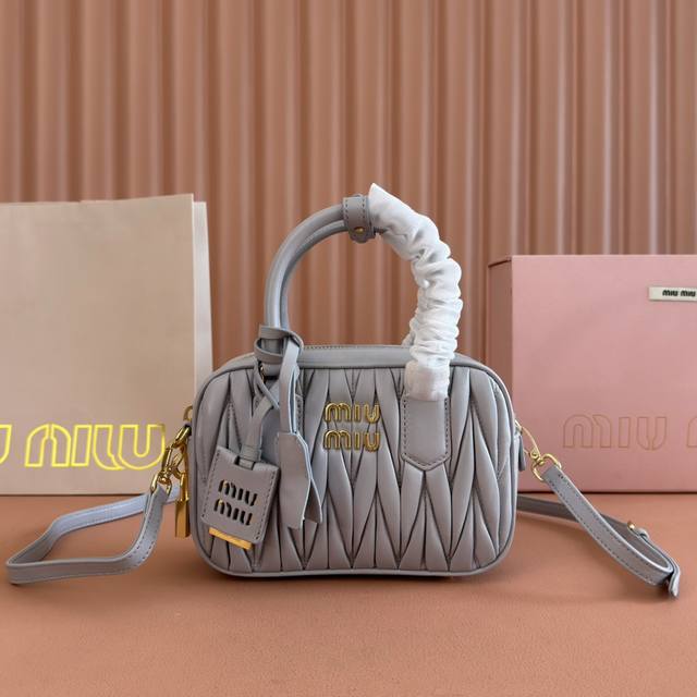 Configuration Full Set Of Counter Packaging Premium Hardware Original Leather Ar