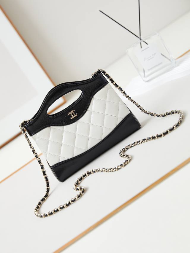 24B Launched 31Bag Nano, Super Popular, The Real Thing Is Also Very Cute, It