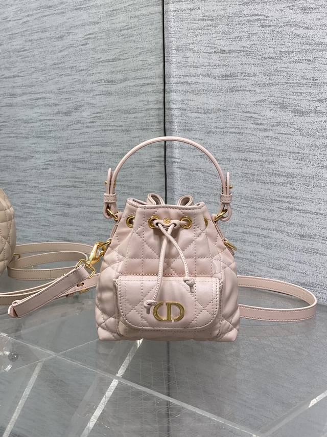caro Bucket Bag Micro Series New Beautiful Bag Is Available Again Imported La