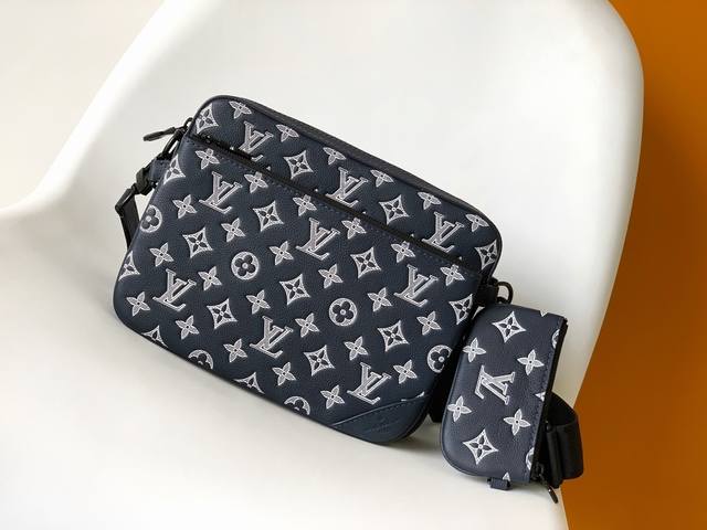 Top Original Single Home Shot M24753 Blue M24754 Off-White M46603 Gray M46602 Bl