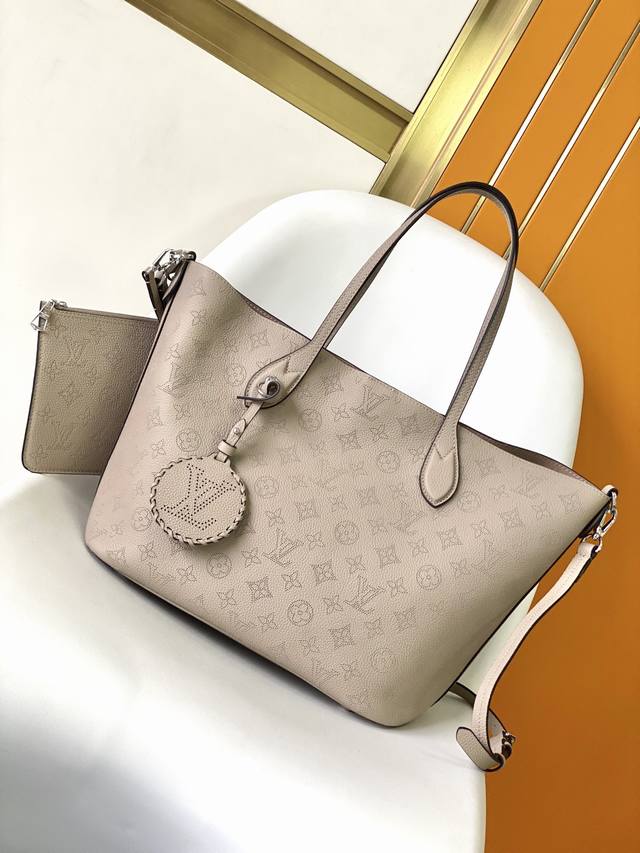 blossom Medium Handbag M21850 Cream M21851 Black M21852 Grey Blossom Mm Tote