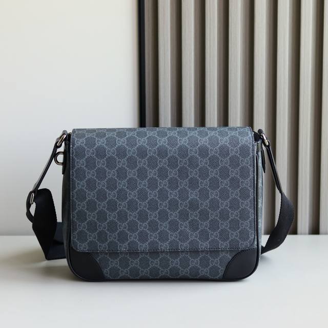 Top Original New Product The New Gg Emblem Series Of Men's Travel Items Reinterp