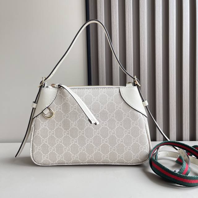 Top-Quality Original New Product The New Gg Emblem Series Reinterprets The Brand