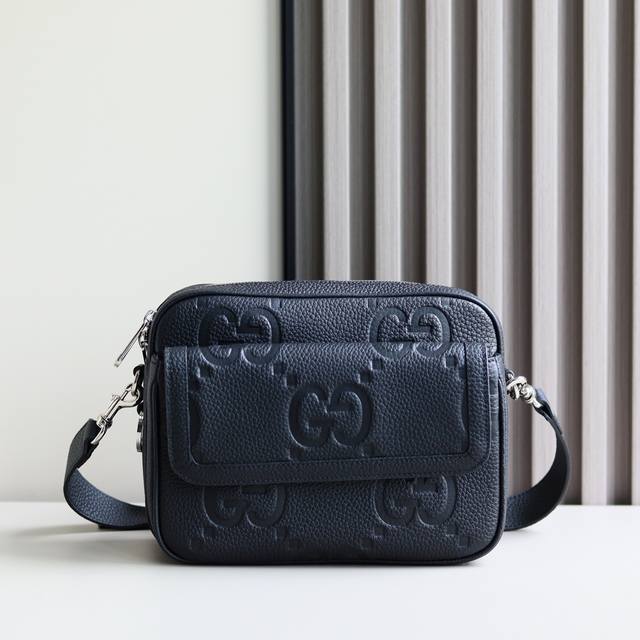 Top-Quality Original Super Double G Small Crossbody Bag The Super Double G Conti