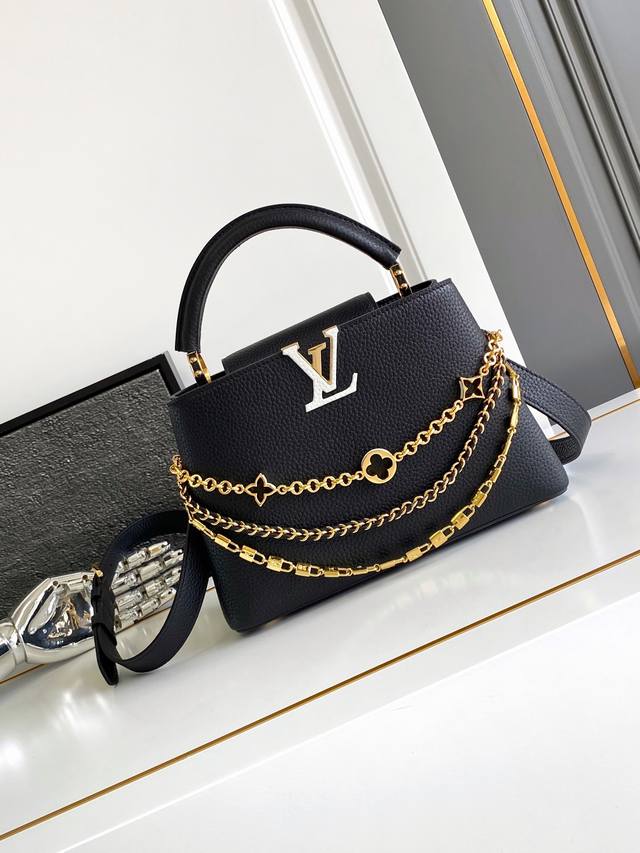 Dynamic Chip Special Purchase M12345 Black Detailed Features: 27 X 18 X 9 Cm Len