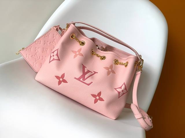 m46545 Vanilla Yellow M46492 Pink This Summer Bundle Handbag Is From The D Gr