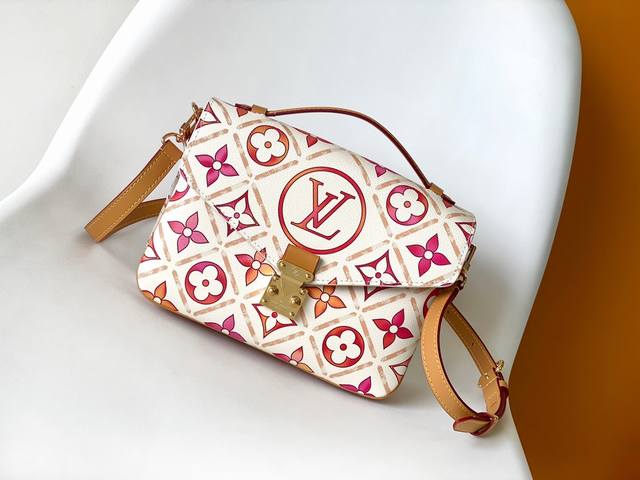 m11461 Dynamic Variable Code Chip Top Original This Pochette M Tis Handbag Ca