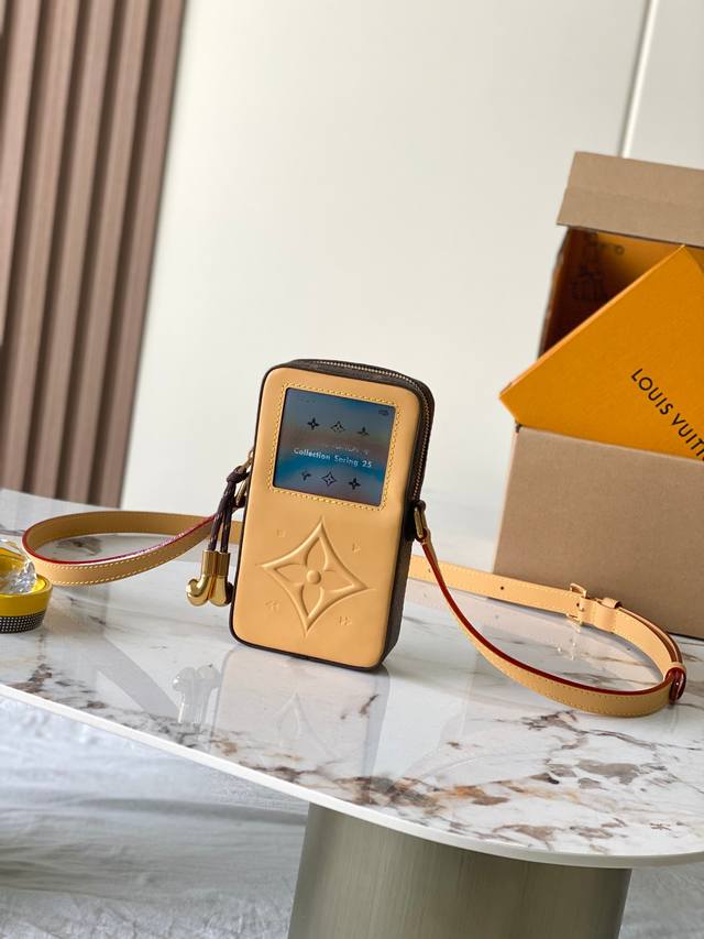 Special Grade Mb163C Chip Version Original Leather This Music Player Wearable Wa